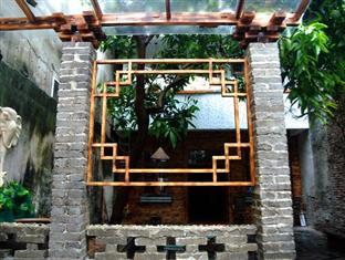 Beihai Mango Guest House Exterior foto