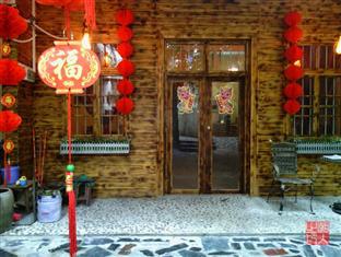 Beihai Mango Guest House Exterior foto